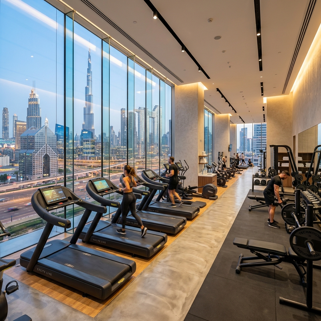 Gym