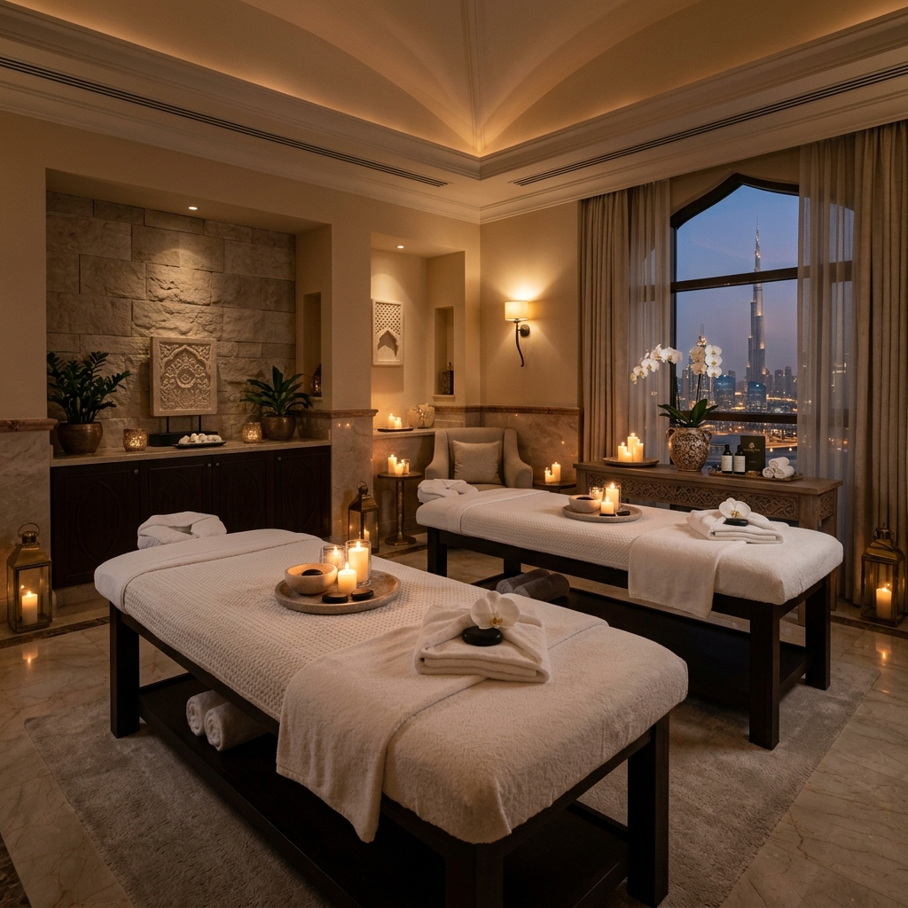 Spa