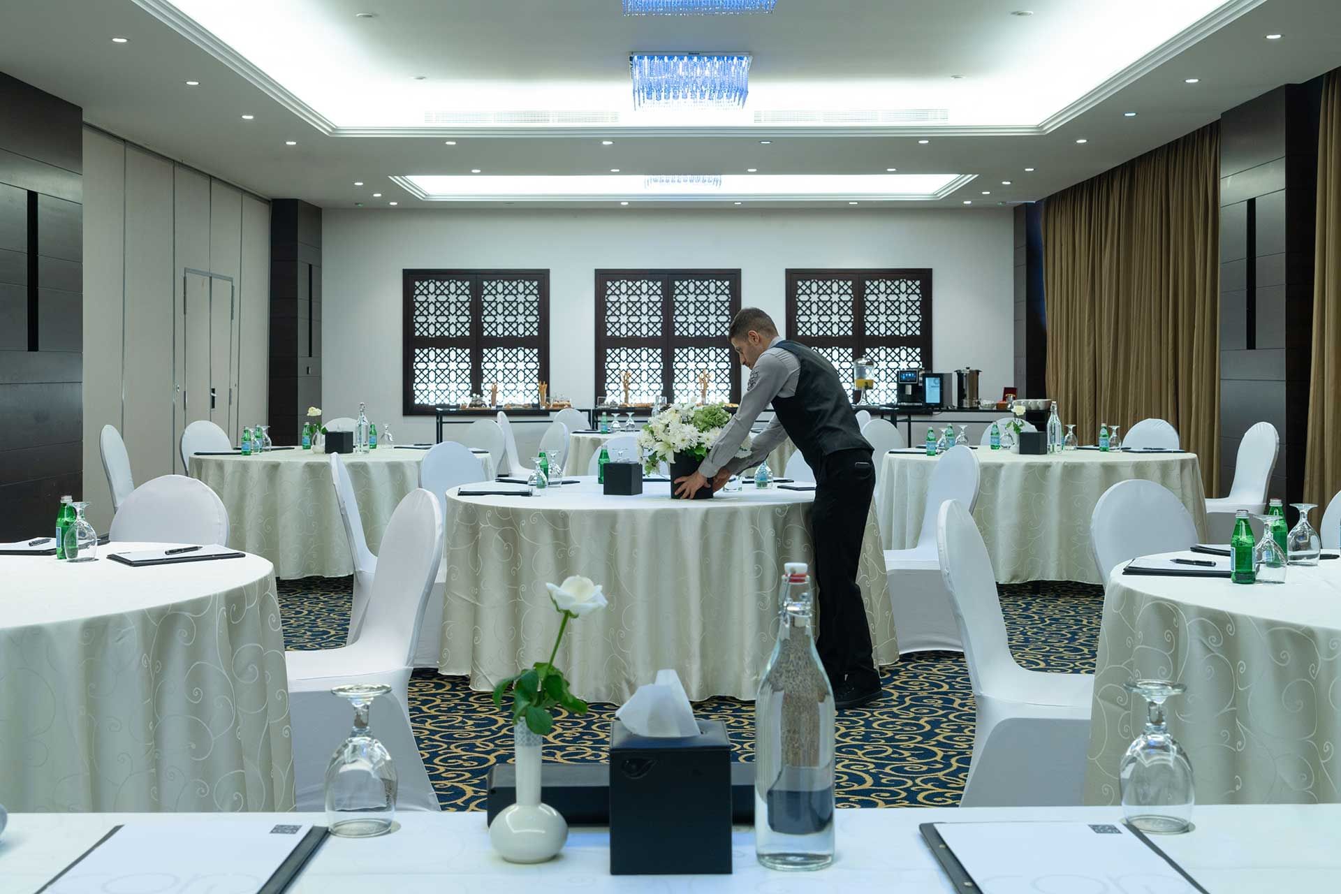 HMH Hotel Facility 2