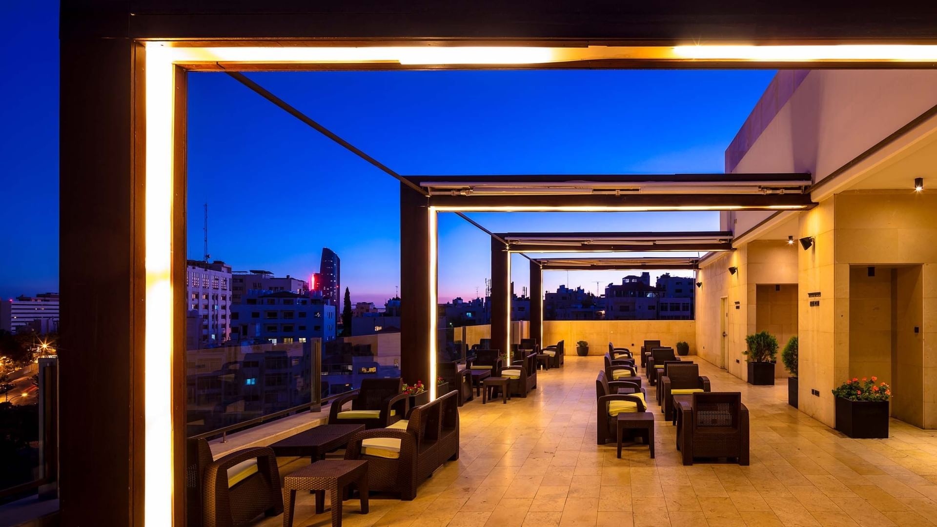 HMH Hotel Facility 3