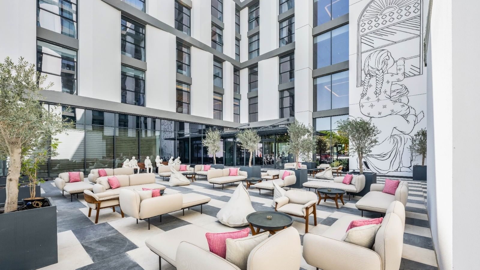 Beyond Hospitality - Newsletter 2025
