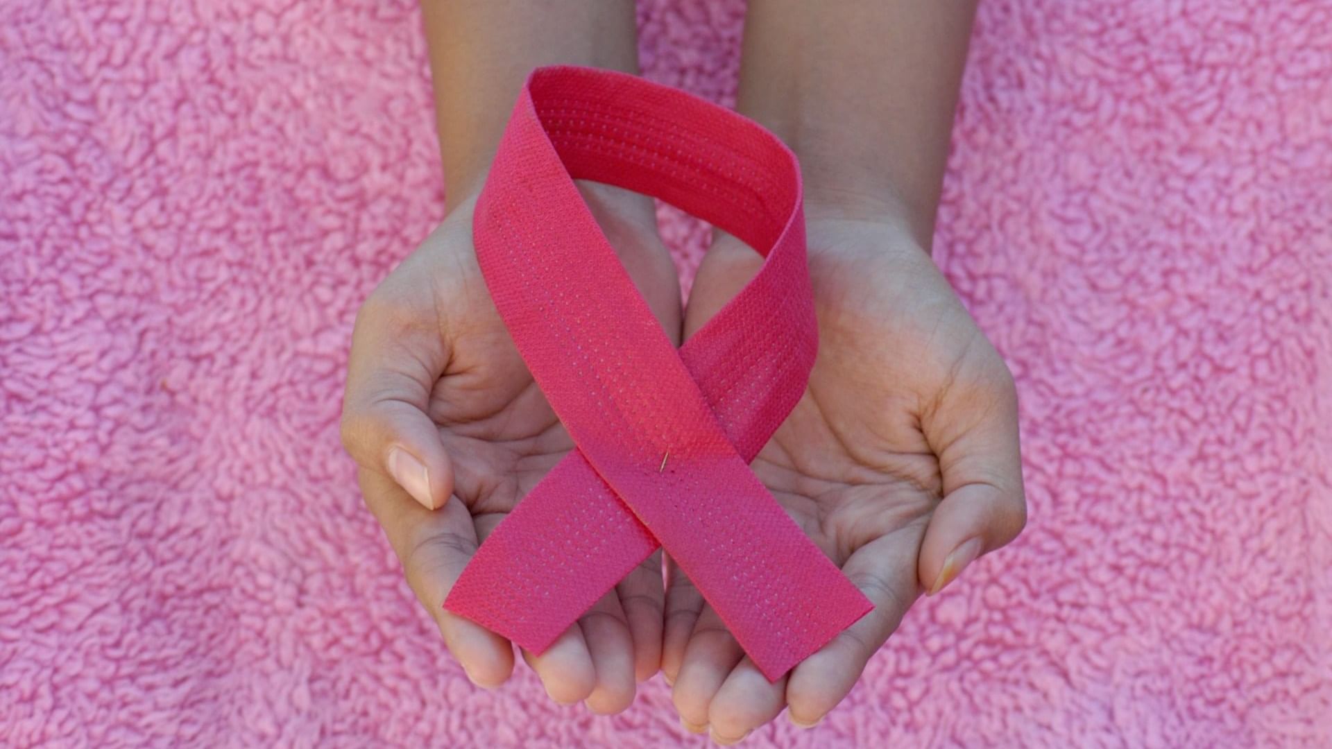 HMH managed Hotels turned Pink to Support Breast Cancer Patients