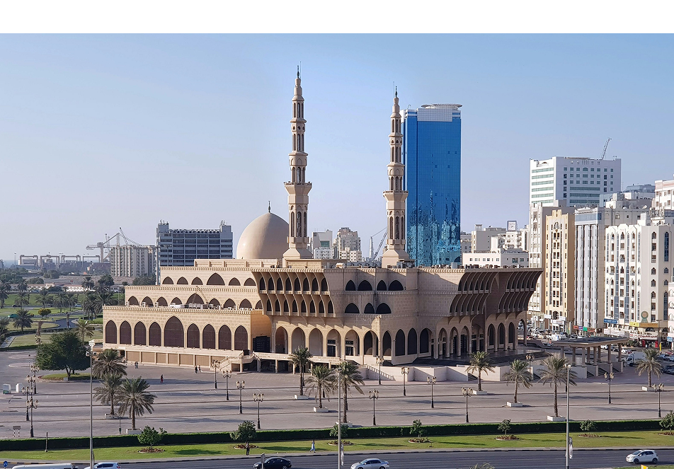 Sharjah