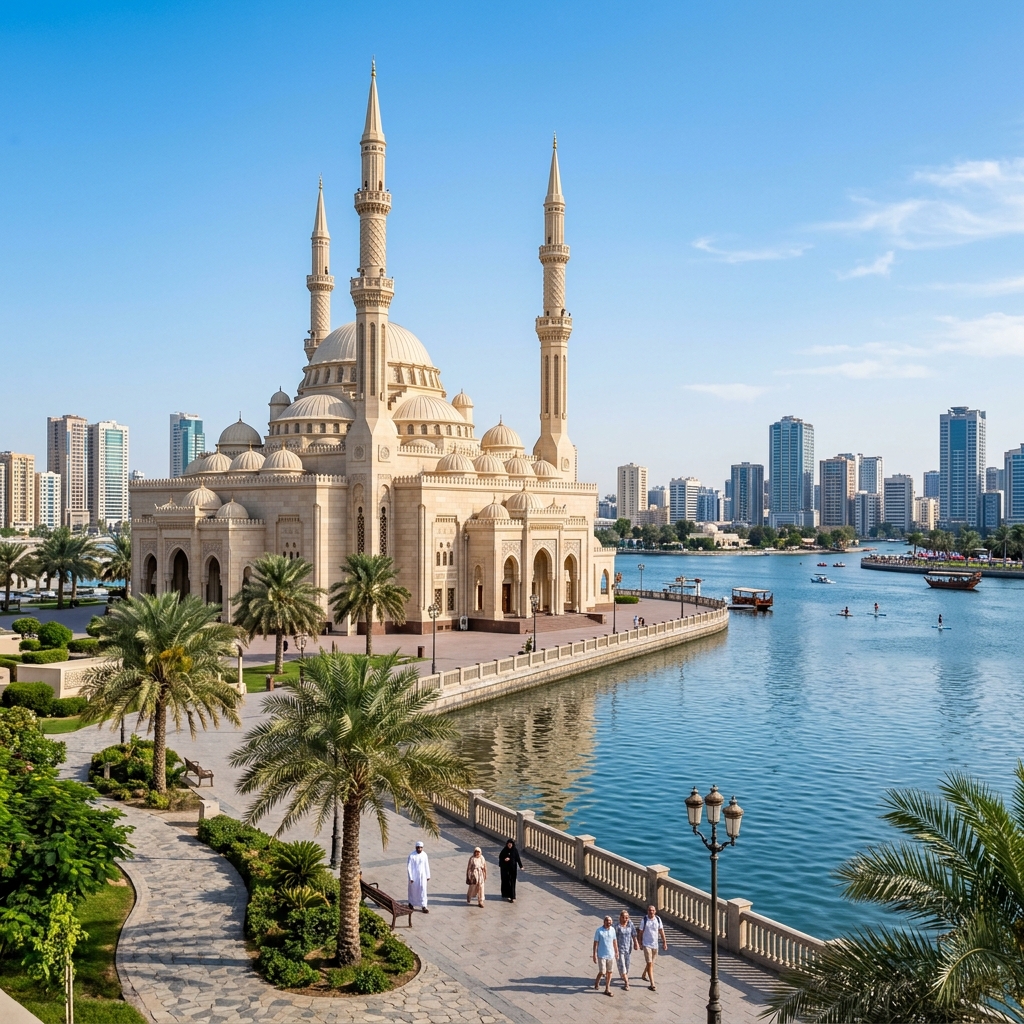 Al Noor Mosque